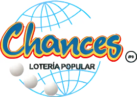 Logo oficial de Chances