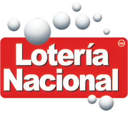 Logo oficial de Lotería Nacional